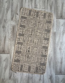Napless runner carpet Lana 19247-19 - высокое качество по лучшей цене в Украине.
